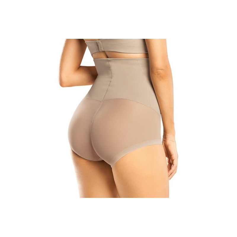 BRAGA FAJA INVISIBLE - UNA CINTURA MÁS DELGADA BRAGA FAJA INVISIBLE - UNA CINTURA MÁS DELGADA