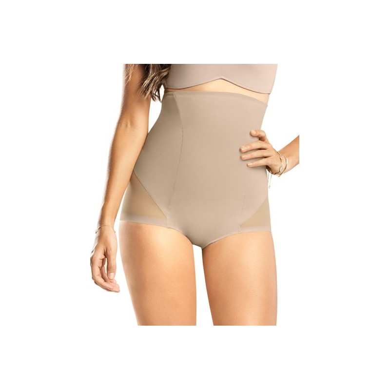 BRAGA FAJA INVISIBLE - UNA CINTURA MÁS DELGADA BRAGA FAJA INVISIBLE - UNA CINTURA MÁS DELGADA