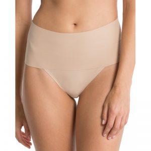 Faja tanga Spanx Undietectable SP0115