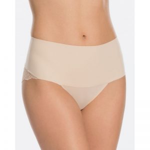 Braga faja Spanx Undietectable Lace SP0415