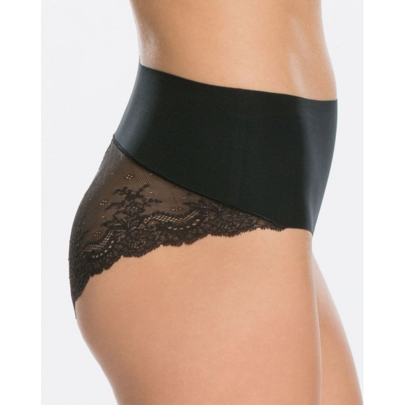 Braga faja Spanx Undietectable Lace SP0415 Braga faja Spanx Undietectable Lace SP0415