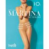 PANTY INVISIBLE REDUCTOR MARTINA