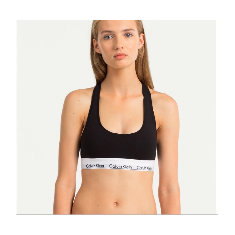 Top básico deporte Calvin Klein Top básico deporte Calvin Klein