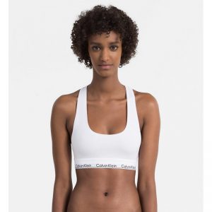 Top básico deporte Calvin Klein