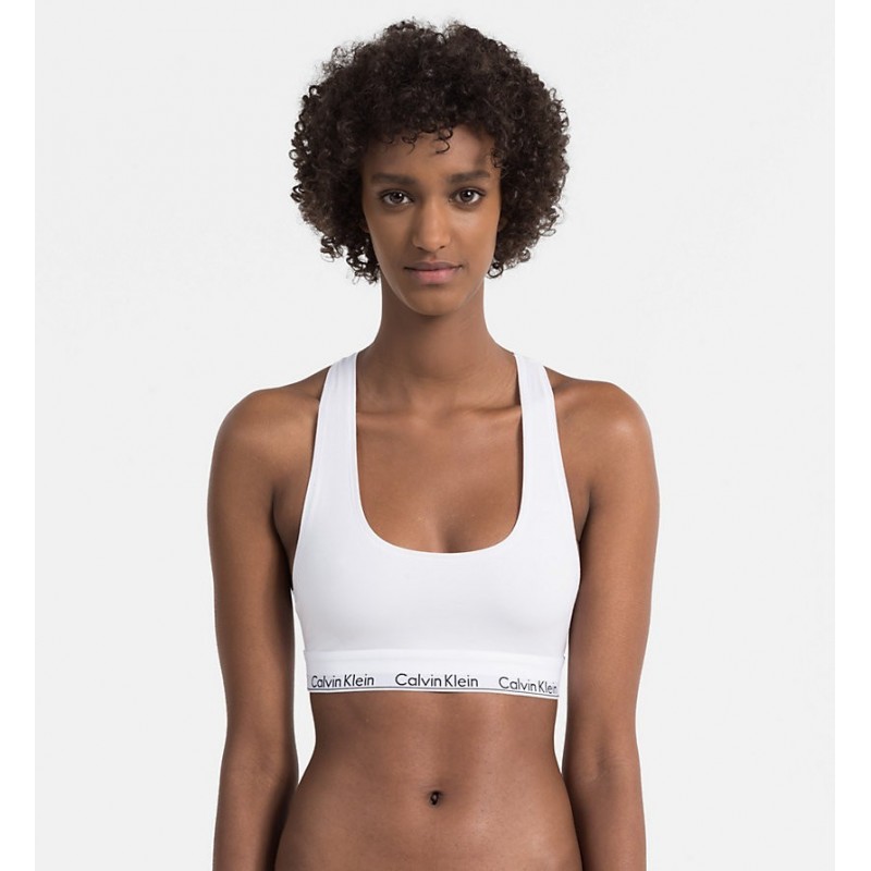 Top básico deporte Calvin Klein Top básico deporte Calvin Klein