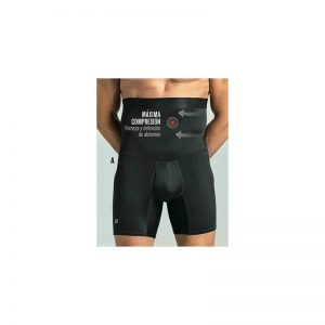 Bóxer reductor LEO para un abdomen firme y definido