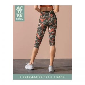 CAPRI DEPORTIVO LEONISA