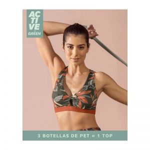 TOP DEPORTIVO LEONISA