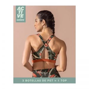 TOP DEPORTIVO LEONISA