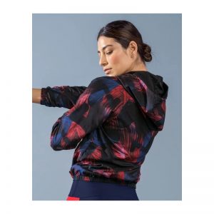 CHAQUETA DEPORTIVA LEONISA