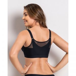 SUJETADOR CORRECTOR DE ESPALDA CON SOPORTE DE ESPALDA EN X