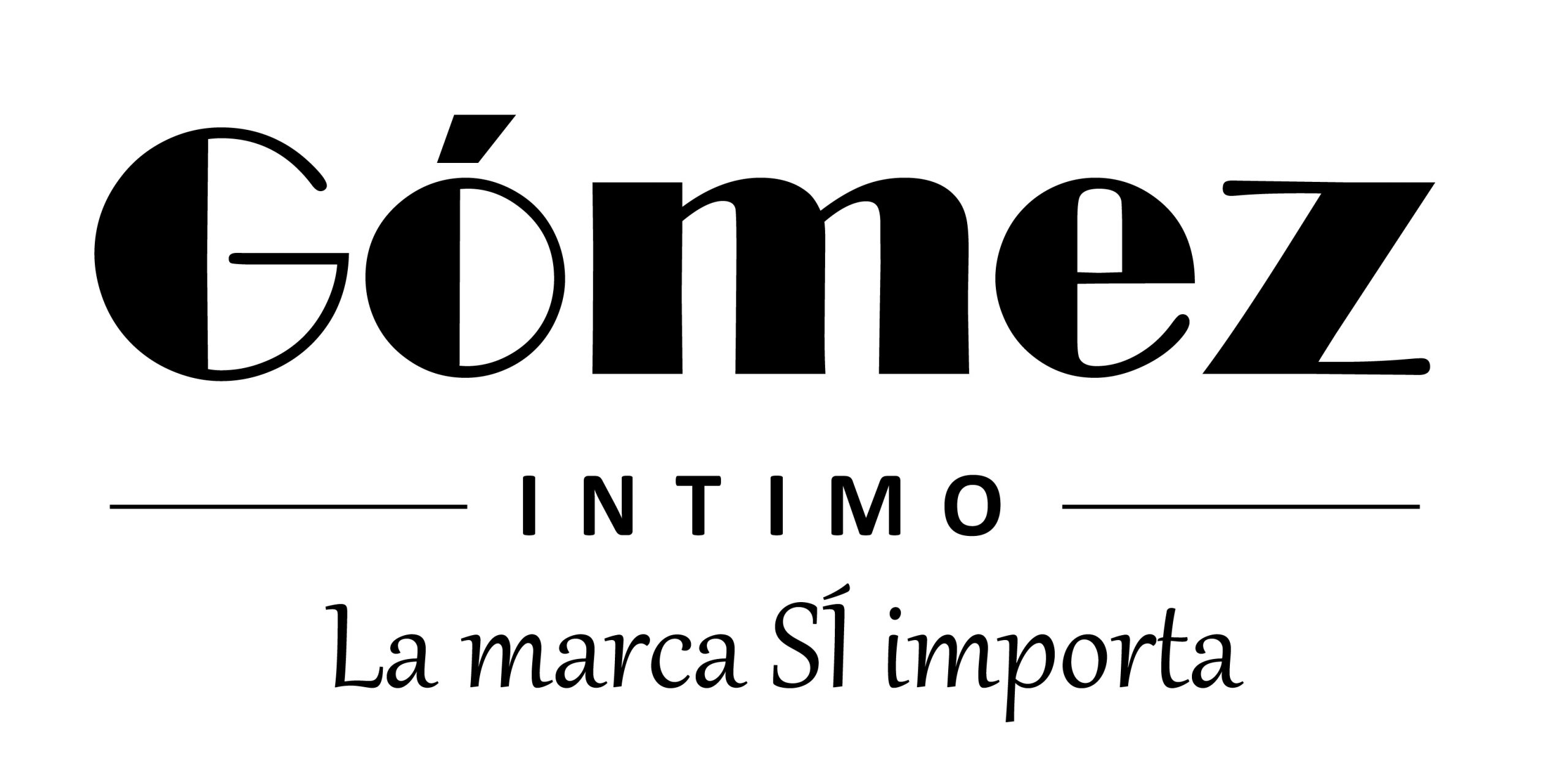 Gómez Íntimo. Tienda de ropa íntima