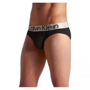 PACK 3 SLIP CALVIN KLEIN SERIE STEEL