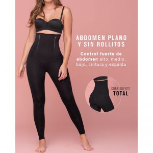 LEGGINGS TALLE ALTO LEONISA