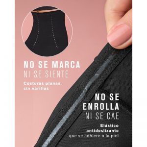 LEGGINGS TALLE ALTO LEONISA