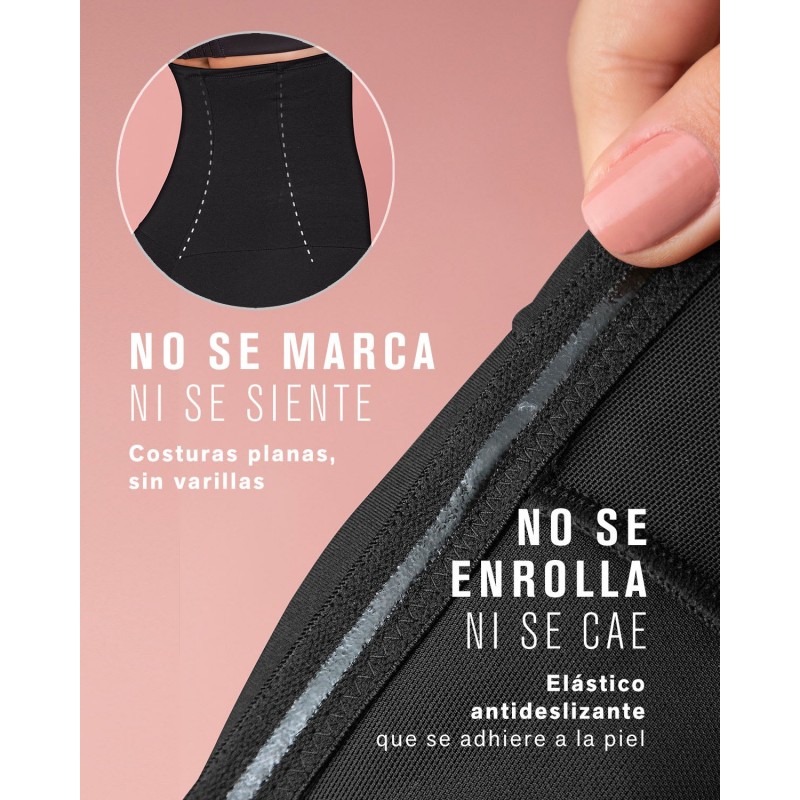 LEGGINGS TALLE ALTO LEONISA LEGGINGS TALLE ALTO LEONISA